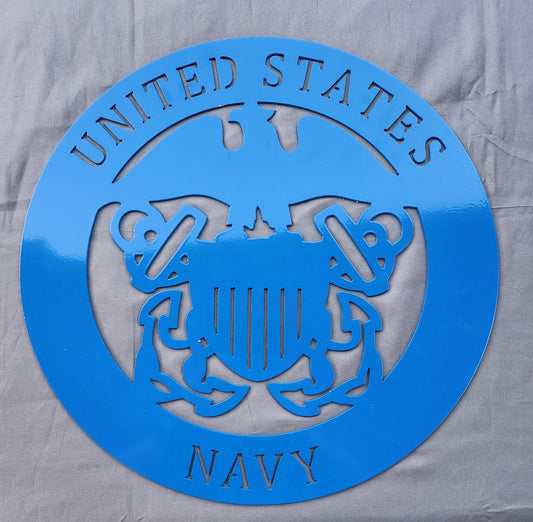 U.S. Navy